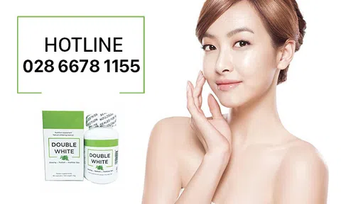 Phương thức dưỡng trắng da thông minh phái đẹp cần biết